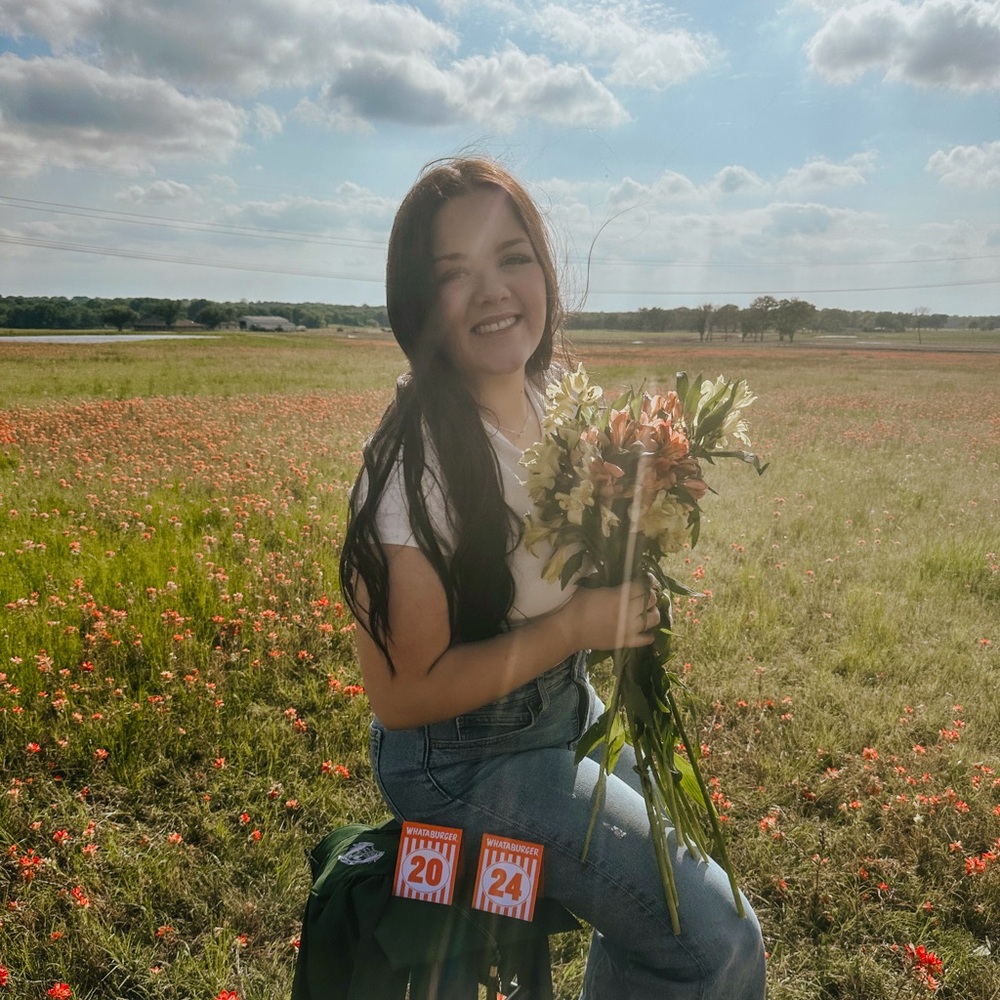 Meet your Posher, Darby
